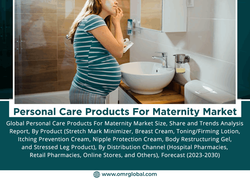 Personal Care Products For Maternity Market GIF - Personal Care Products For Maternity Market GIFs