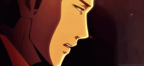 Attack On Titan Jeanmarco GIF - Attack On Titan Jeanmarco Ghost GIFs