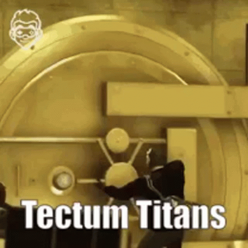 Simswap Tectum GIF - Simswap Tectum Tectum Titans GIFs