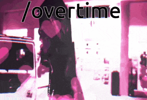 Locho Overtime GIF - Locho Overtime GIFs