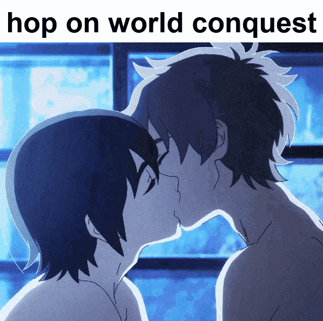 Hop On World Conquest GIF - Hop On World Conquest GIFs