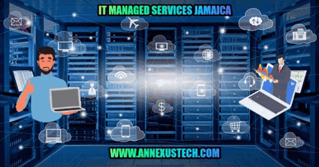 It Managed Services Provider Caribbean GIF - It Managed Services Provider Caribbean GIFs
