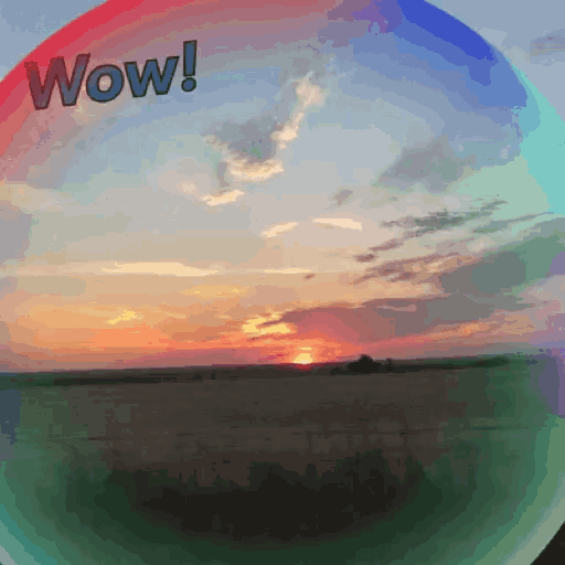 Sunrise GIF