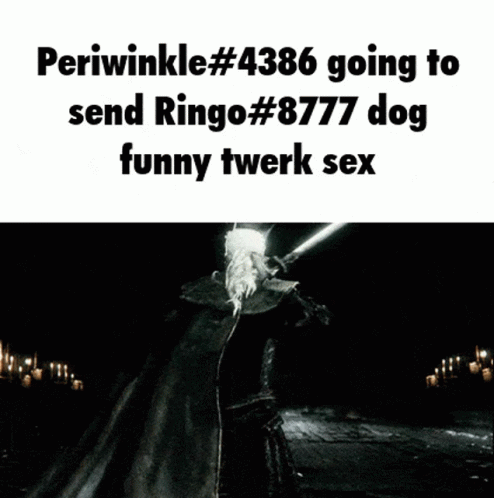 Periwinkle Ringo GIF - Periwinkle Ringo Dog Sex GIFs