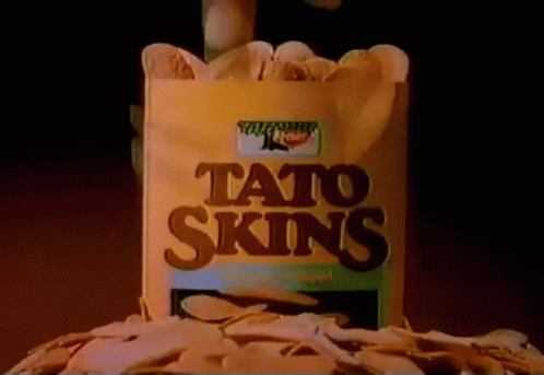 Chips Tato GIF - Chips Tato Skins GIFs