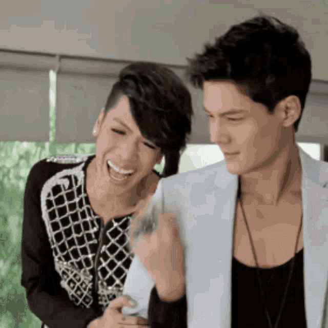 Vice Ganda Sisterakas GIF - Vice Ganda Sisterakas Laughing GIFs