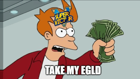 Take My Egld Egold GIF - Take My Egld Egold Egld GIFs