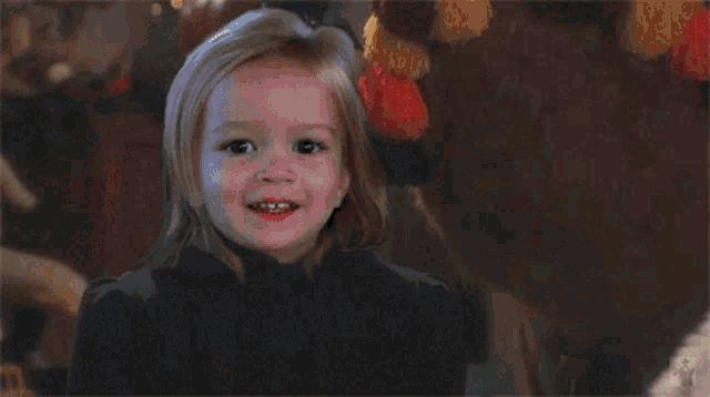 Smile Wink GIF - Smile Wink Scared GIFs