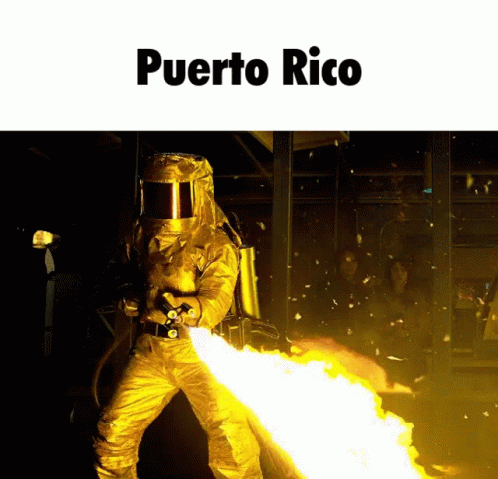Puerto Rico Puerto Rican GIF - Puerto Rico Puerto Rican Wiisp GIFs