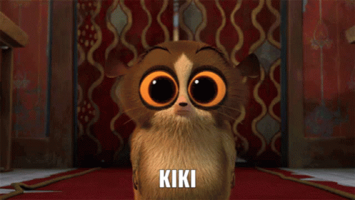 Kiki Mort GIF - Kiki Mort Kiki Mort GIFs