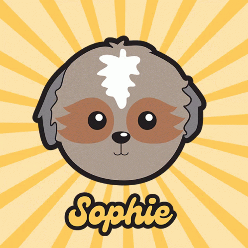 Cocoandherplato Sophie GIF - Cocoandherplato Sophie GIFs
