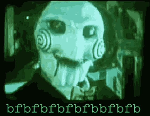 a picture of a puppet with the words bf bf bf bf bf bf bf bf bf