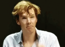 Benedict Cumberbatch Thumbs Up GIF - Benedict Cumberbatch Thumbs Up GIFs