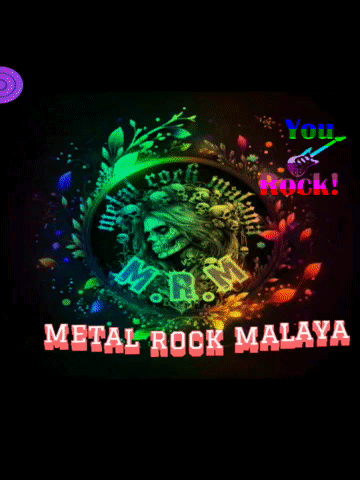 Rock Metal GIF - Rock Metal GIFs
