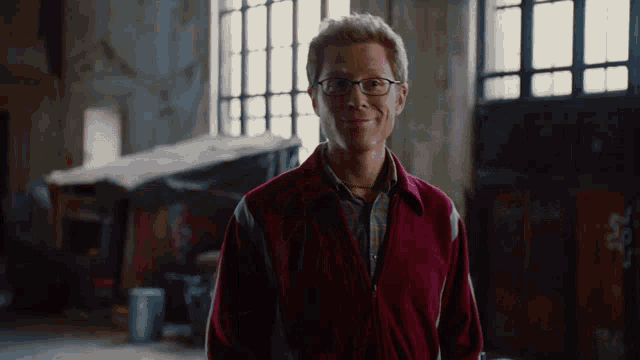 Looking Mark Cohen GIF - Looking Mark Cohen Anthony Rapp GIFs