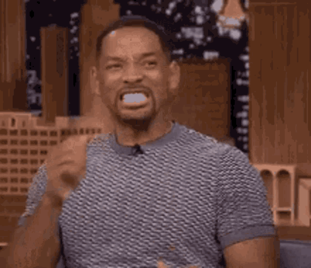 Will Smith Clapping GIF - Will Smith Clapping Funny Face GIFs