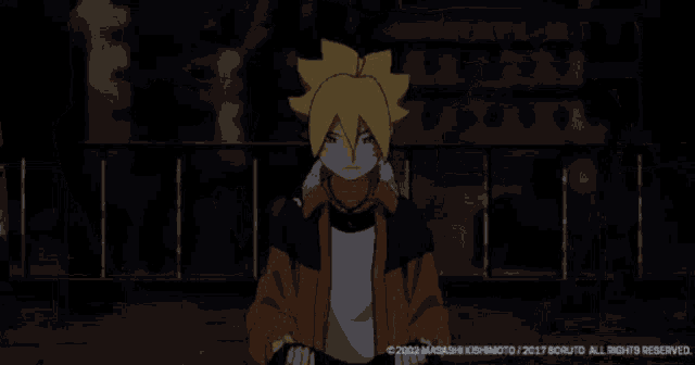 a close up of a person 's face with a watermark that says ' naruto ' on it