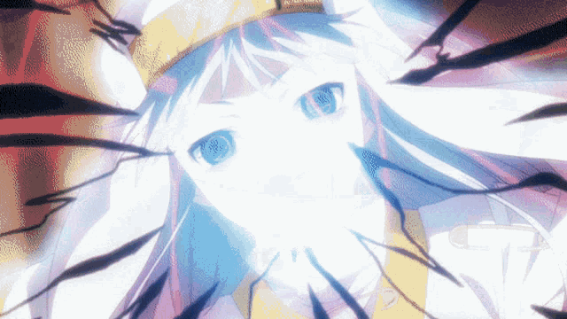 Toaru Index GIF - Toaru Index Anime GIFs