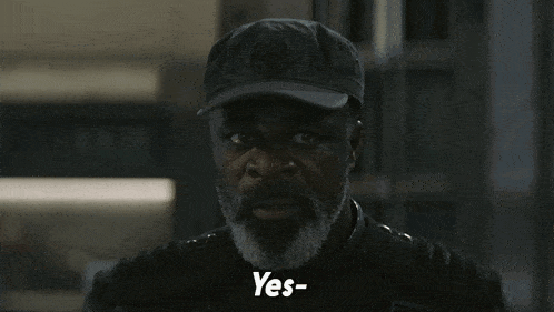 Yes You Can Captain Keyes GIF - Yes You Can Captain Keyes Halo GIFs