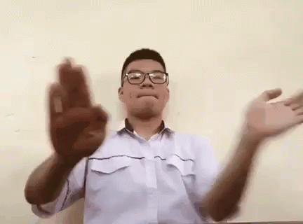 Dancing Hand Movements GIF - Dancing Hand Movements GIFs