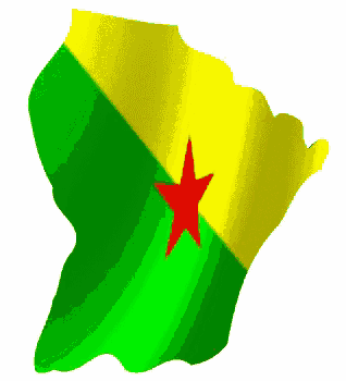 Guyane GIF