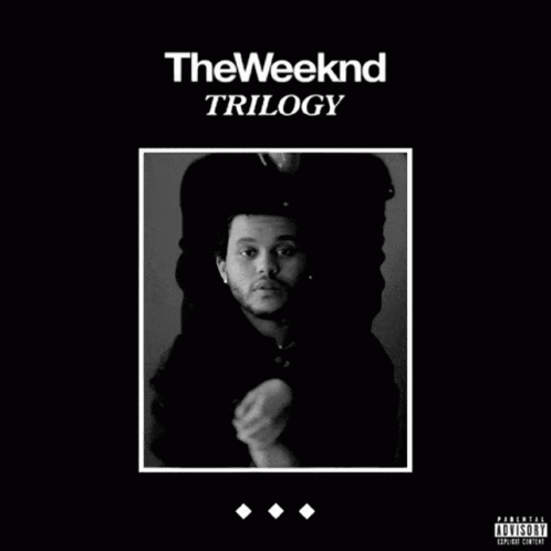 Sadeisthegoat The Weeknd GIF - Sadeisthegoat The Weeknd Trilogy GIFs