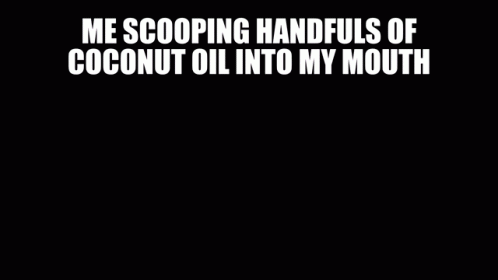 Candy Corn Coconut Oil GIF - Candy Corn Coconut Oil Meme GIFs