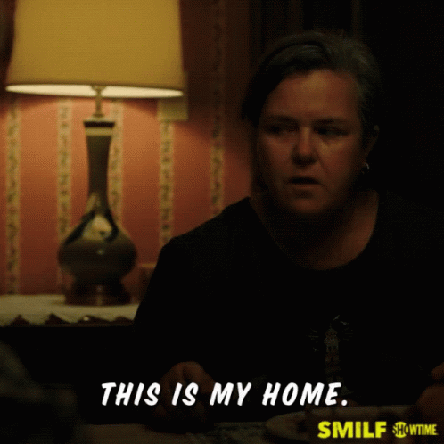 Home Territorial GIF - Home Territorial Owning GIFs