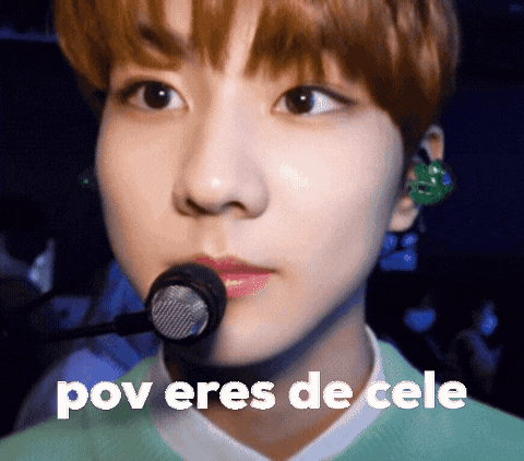 Jungwon Jungwon Cele GIF