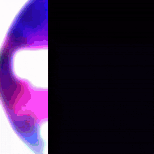 a colorful background with the words go fail in white letters