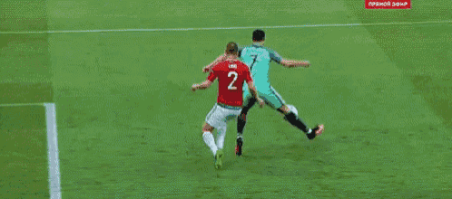 Cristiano Ronaldo GIF