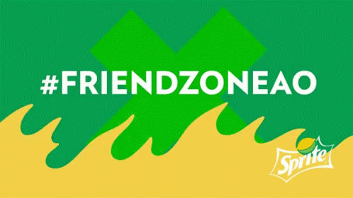 Friendzone Sprite GIF - Friendzone Sprite GIFs