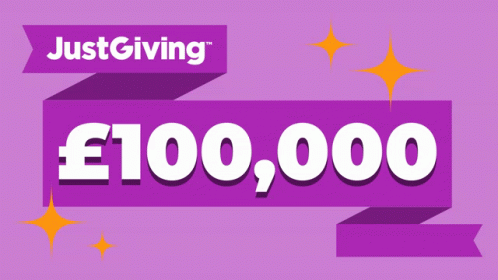 Just Giving Fundraising GIF - Just Giving Fundraising Target GIFs