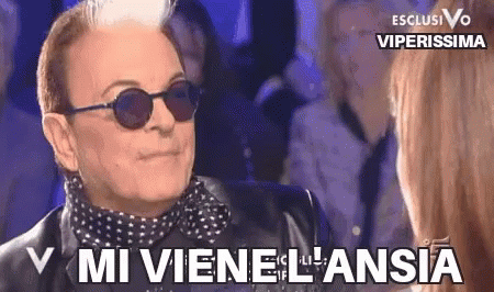 uomini e donne