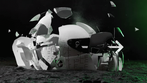 Out Explosion GIF - Out Explosion Boom GIFs