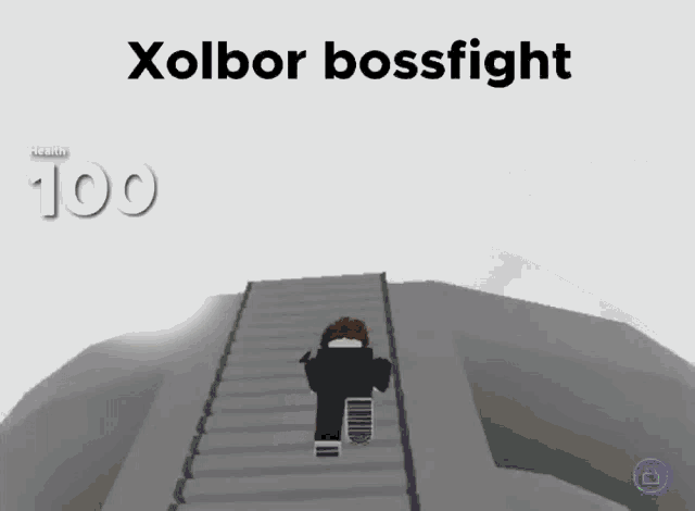 Xolbor Bossfight GIF - Xolbor Bossfight GIFs