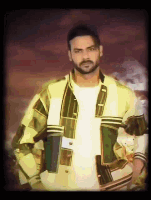 Vishal Aditya Singh GIF - Vishal Aditya Singh GIFs