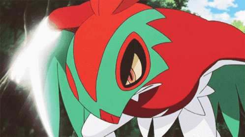 Hawlucha Pokémon Hawlucha GIF