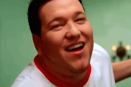 Smash Mouth Im A Believer GIF - Smash Mouth Im A Believer Disappointed GIFs