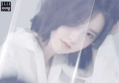 Yoona Imyoona GIF - Yoona Imyoona Yoonasnsd GIFs