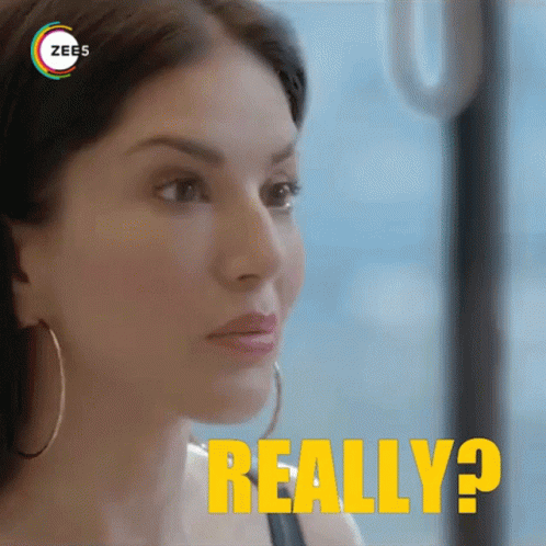 Really Seriously GIF - Really Seriously For Real GIFs