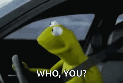 What Road Rage GIF - What Road Rage Who You Talking To GIFs
