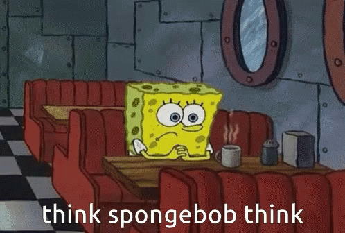 Spongebob Sad GIF - Spongebob Sad Alone GIFs