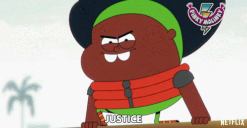 Justice Angry GIF - Justice Angry Mad GIFs