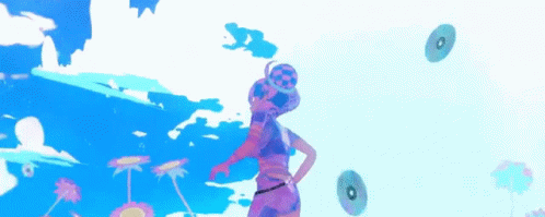 Yameii Yameii Spin GIF - Yameii Yameii Spin Yameii Discord Banner GIFs