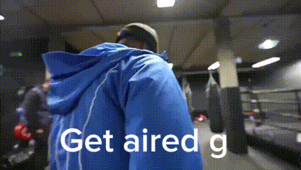 Ishowspeed Air Ishowspeed GIF - Ishowspeed Air Ishowspeed Get Aired G GIFs
