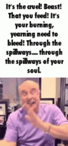 Ghost Band Dr Phil GIF - Ghost Band Dr Phil Dancing GIFs