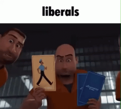 Liberals Liberals Megamind GIF - Liberals Liberal Liberals Megamind GIFs