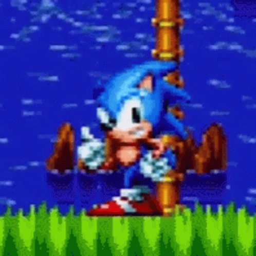 Sonic Pfp GIF - Sonic Pfp GIFs