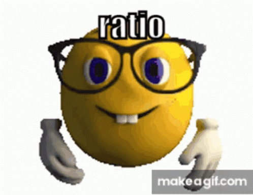 Ratio GIF - Ratio GIFs
